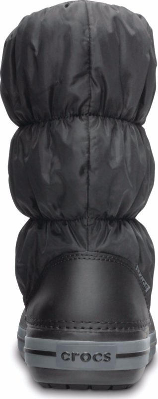 crocs winterpuff