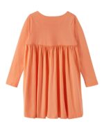 Dresses REIMA Itikaton Peach 3210  For Kids