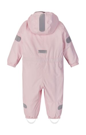 Rainwear REIMA Marssi Pale Rose 4010  For Kids