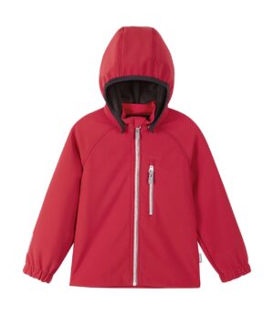 Rainwear REIMA Vantti 5100009A Tomato Red  For Kids