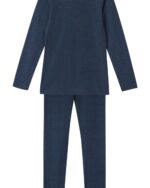 Thermal clothing REIMA Kinsei 5200029A Navy  For Kids