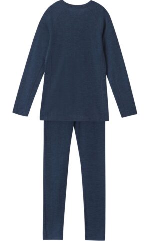 Thermal clothing REIMA Kinsei 5200029A Navy  For Kids