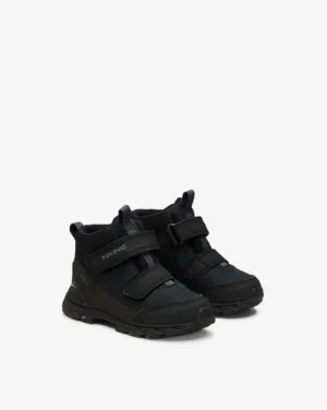 Viking demisezoniniai batai vaikams Ask Mid F GTX - Black/Char