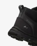 ASK MID GTX BLACK CHARCOAL