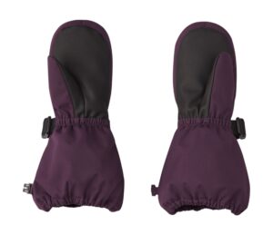 Gloves REIMA Ote 5300104A Deep Purple  For Kids