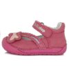 batukai vaikams D.D.Step (Vengrija)  Barefoot rožiniai batai 20-25 d. H070511