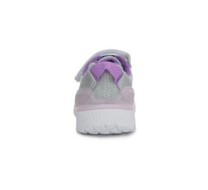 batukai vaikams D.D.Step (Vengrija)  Violetiniai sportiniai batai 24-29 d. F061-373BM