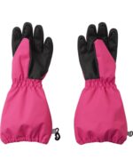 Gloves REIMA Ulotu Hot Pink  For Kids