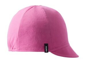 Hats REIMA Kilppari 518583 Fuchsia Pink  For Kids