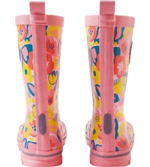 Rain boots REIMA Taika 2.0 5400001A Yellow  For Kids