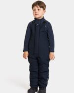 Didriksons pašiltintos kelnės su augimo funkcija TARFALA KIDS PANTS 7