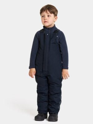 Didriksons pašiltintos kelnės su augimo funkcija TARFALA KIDS PANTS 7