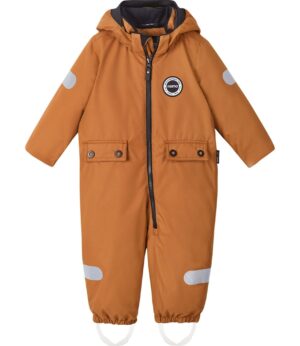 Overalls REIMA Marte 5100120A Cinnamon Brown  For Kids