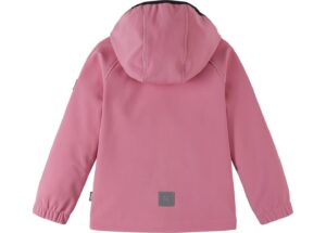 Rainwear REIMA Vantti 5100009A Sunset Pink 4370  For Kids