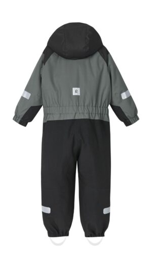 Overalls REIMA Kauhava 5100131A Thyme Green  For Kids