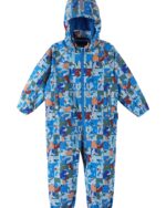 Overalls REIMA Bennas 5100178B Cool Blue  For Kids