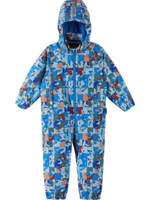 Overalls REIMA Bennas 5100178B Cool Blue  For Kids