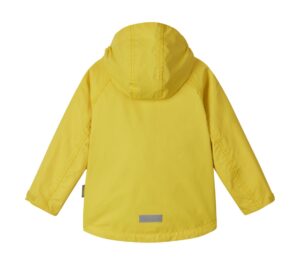 Rainwear REIMA Soutu Maize Yellow 2410  For Kids