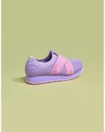 Sneakers REIMA OK Lilac Amethyst