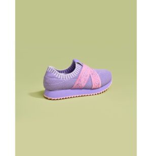 Sneakers REIMA OK Lilac Amethyst