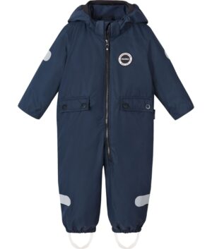 Overalls REIMA Marte Mid 5100115A Navy  For Kids