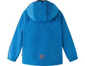 Rainwear REIMA Vantti 5100009A Cool Blue  For Kids