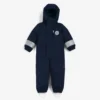 Viking žieminis kombinezonas Toasty Winter Playsuit - Navy