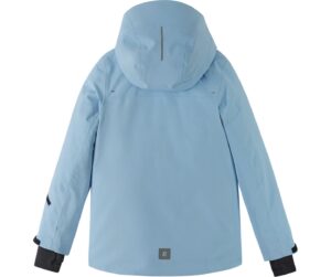 Jackets REIMA Perille 5100088B Frozen Blue  For Kids