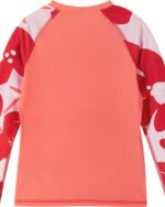 Swim suit REIMA Sukeltaja 5200140A Misty Red  For Kids