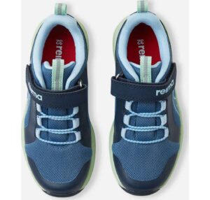 Sneakers REIMA Enkka 5400007A Blue Ocean  For Kids