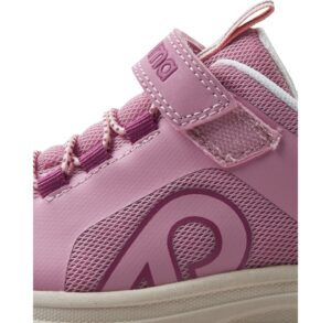 Sneakers REIMA Enkka 5400007A Grey Pink  For Kids