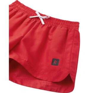 Shorts REIMA Nauru Akva Reima red  For Kids