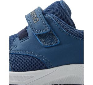 Sneakers REIMA EKANA 5400129A Blue Ocean  For Kids