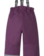 Pants REIMA Tuokio 5100156A Deep Purple  For Kids