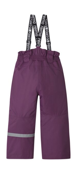 Pants REIMA Tuokio 5100156A Deep Purple  For Kids