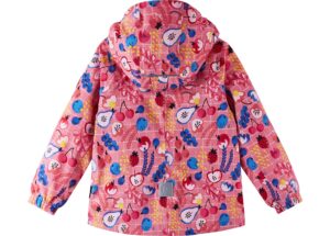 Rainwear REIMA LAMMALA 5100174B Sunset Pink  For Kids