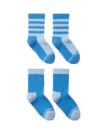 Socks REIMA JALKAAN 5300046C Cool blue