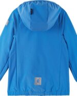 Jackets REIMA Turvassa Cool Blue  For Kids