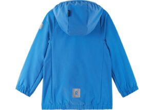 Jackets REIMA Turvassa Cool Blue  For Kids