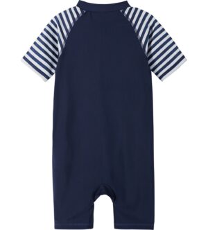 Swim suit REIMA ATLANTTI 5200131A Navy  For Kids