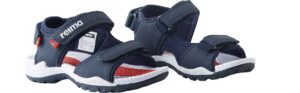 Sandals REIMA Ratas 5400087A Navy  For Kids