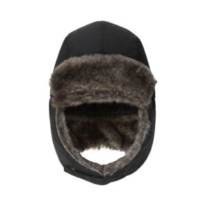 Hats REIMA Ilves 5300111A Black  For Kids