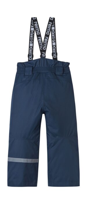 Pants REIMA Tuokio 5100156A Navy  For Kids