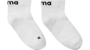 Socks REIMA Treenit White  For Kids