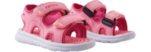 Sandals REIMA BUNGEE 5400089A Sunset Pink  For Kids