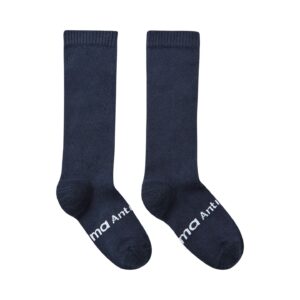 Socks REIMA Karkuun Navy  For Kids