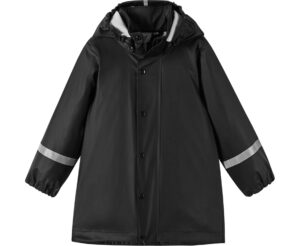 Rainwear REIMA Vatten 5100085B Black  For Kids