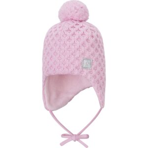 Hats REIMA Nunavut 5300065A Pale Rose  For Kids