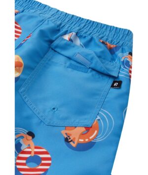 Shorts REIMA Papaija 5200155B Cool blue