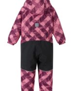 Overalls REIMA Pakuri 5100157A Sunset Pink  For Kids